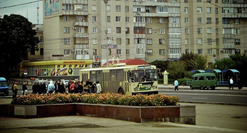 Người dân Transnistria xin tổng thống Putin bảo trợ - ảnh 1