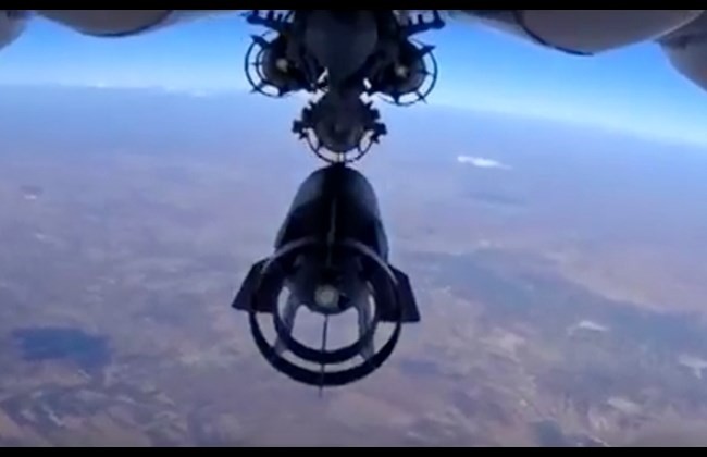 Đại sứ Mỹ tại NATO: Nga có bộ binh, thiết giáp tại Syria - ảnh 1