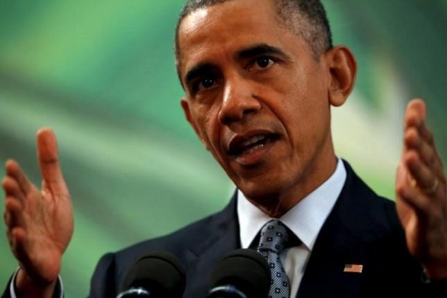 Ông Obama tự tin TPP sẽ được thông qua trước khi hết nhiệm kỳ - ảnh 1