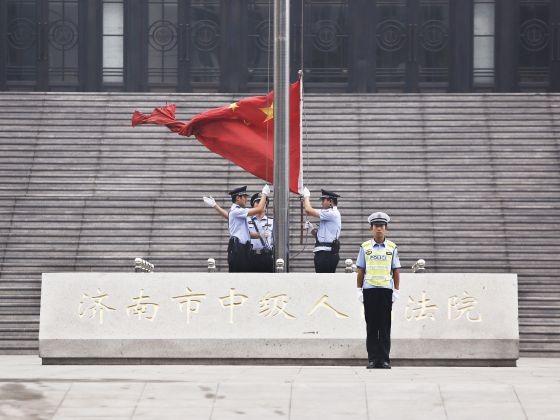 Thêm hai quan chức cấp cao Trung Quốc 'ngã ngựa' vì tham nhũng - ảnh 1