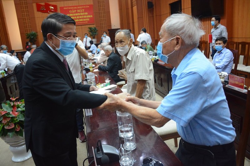 Quảng Nam, Đà Nẵng: hai địa phương cùng nhau phát triển - ảnh 1