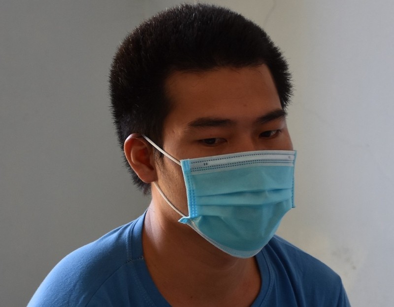 1 người ở Quảng Nam bị lừa 241 triệu vì lan đột biến - ảnh 1
