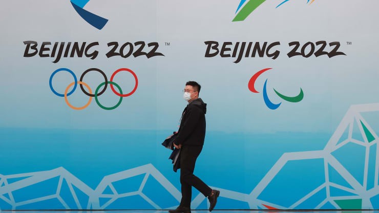Bà Pelosi muốn 'tẩy chay ngoại giao' Thế vận hội Bắc Kinh 2022 - ảnh 2