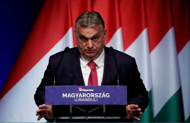 Hungary sẽ tổ chức trưng cầu dân ý để quyết định số phận dự án ĐH Trung Quốc  - ảnh 1