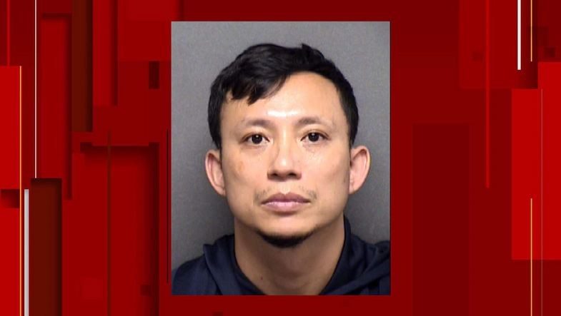 Một người gốc Việt bị buộc tội bắn chết người sau tiệm nail ở Texas - ảnh 1