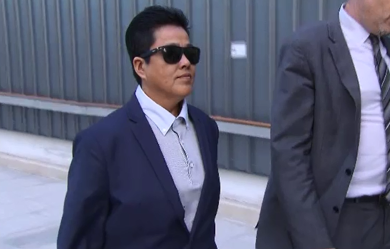 Úc: Bỏ buộc tội một phụ nữ gốc Việt vào giờ chót vụ nhét kim khâu vào dâu tây - ảnh 1