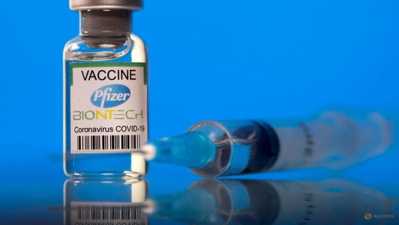 Mỹ sẽ mua thêm vaccine Pfizer tặng cho thế giới - ảnh 1