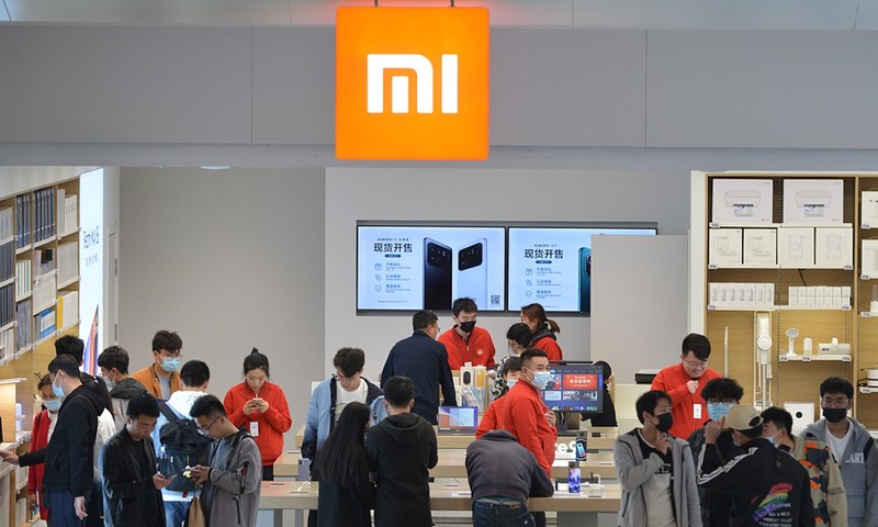 Xiaomi mời ‘chuyên gia bên thứ ba’ đánh giá cáo buộc kiểm duyệt của Lithuania - ảnh 1