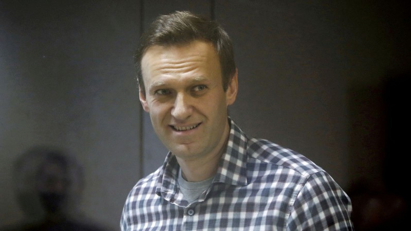 Ông Navalny phản ứng gì khi bị định danh 'khủng bố'? - ảnh 1