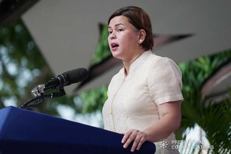 Bỏ ứng cử thị trưởng Davao, con gái ông Duterte nhắm ghế tổng thống Philippines? - ảnh 1