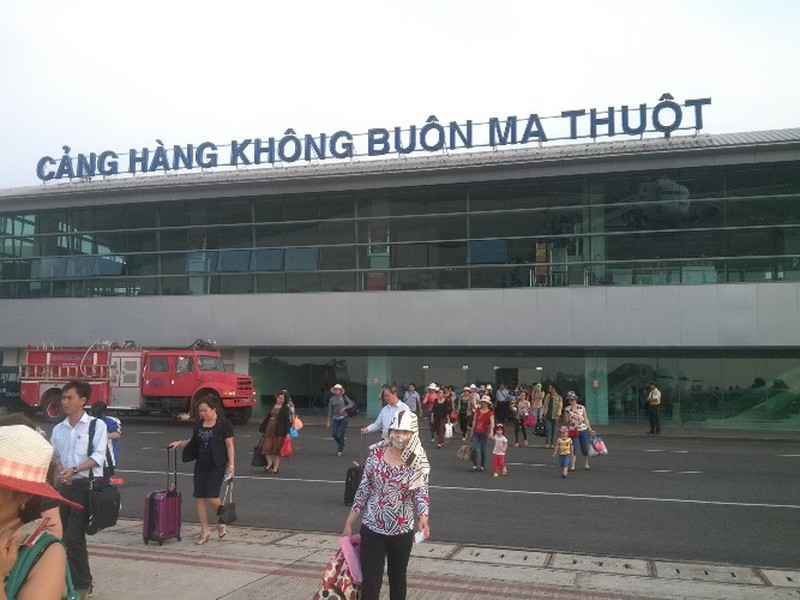 Xem xét bổ sung quy hoạch cao tốc Buôn Ma Thuột - Nha Trang - ảnh 1