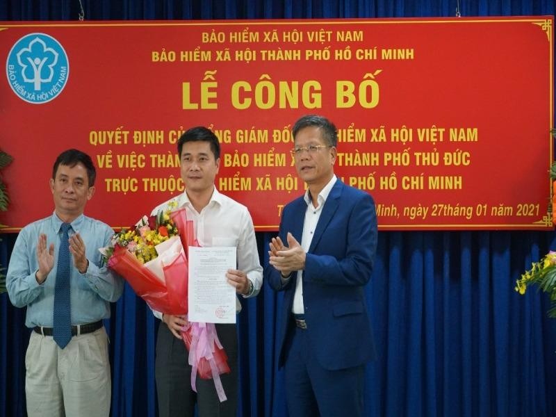 'Không được để ảnh hưởng quyền lợi người dân ở TP Thủ Đức' - ảnh 1