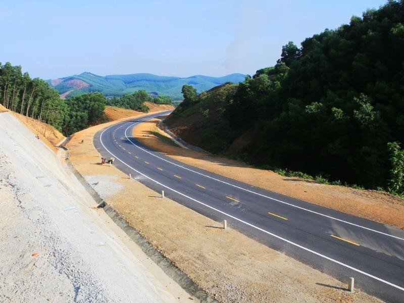 Thẩm định dự án đường cao tốc Tân Phú – Bảo Lộc - ảnh 1