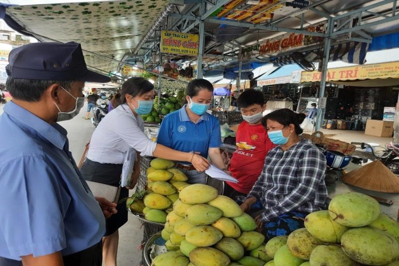 'Sớm tính cho người dân đóng BHXH 15 năm được nhận lương hưu’ - ảnh 1