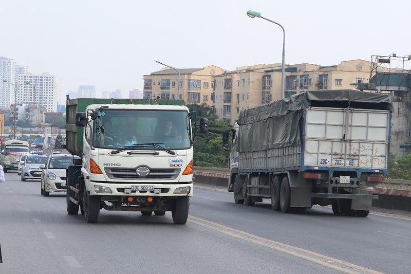 Thêm lộ trình cho xe lưu thông ở các tỉnh phía Nam - ảnh 1