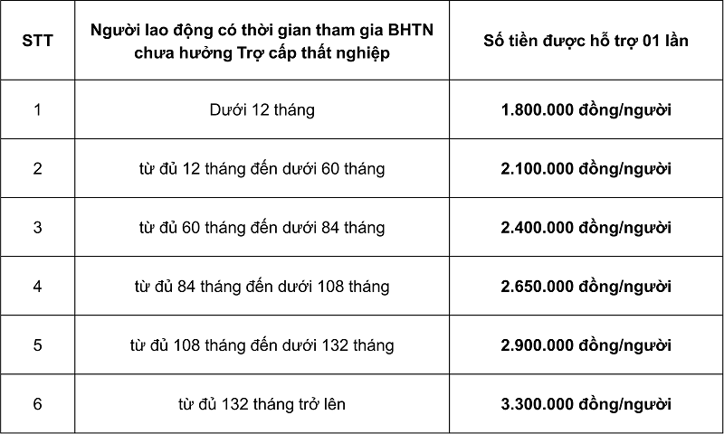 BHXH Việt Nam bắt đầu chuyển 38.000 tỉ vào 'túi' người dân, doanh nghiệp - ảnh 1