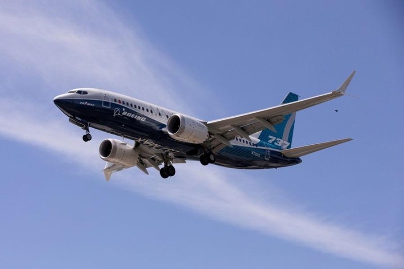 Từ 31-12-2021: Boeing 737 Max được hoạt động trong lãnh thổ Việt Nam - ảnh 1