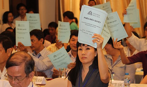 Một năm sóng gió của giáo dục - ảnh 8