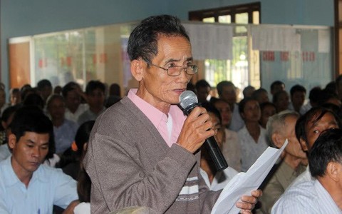 Một năm sóng gió của giáo dục - ảnh 9