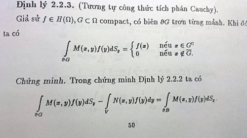 Một năm sóng gió của giáo dục - ảnh 6