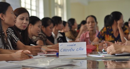 Một năm sóng gió của giáo dục - ảnh 3