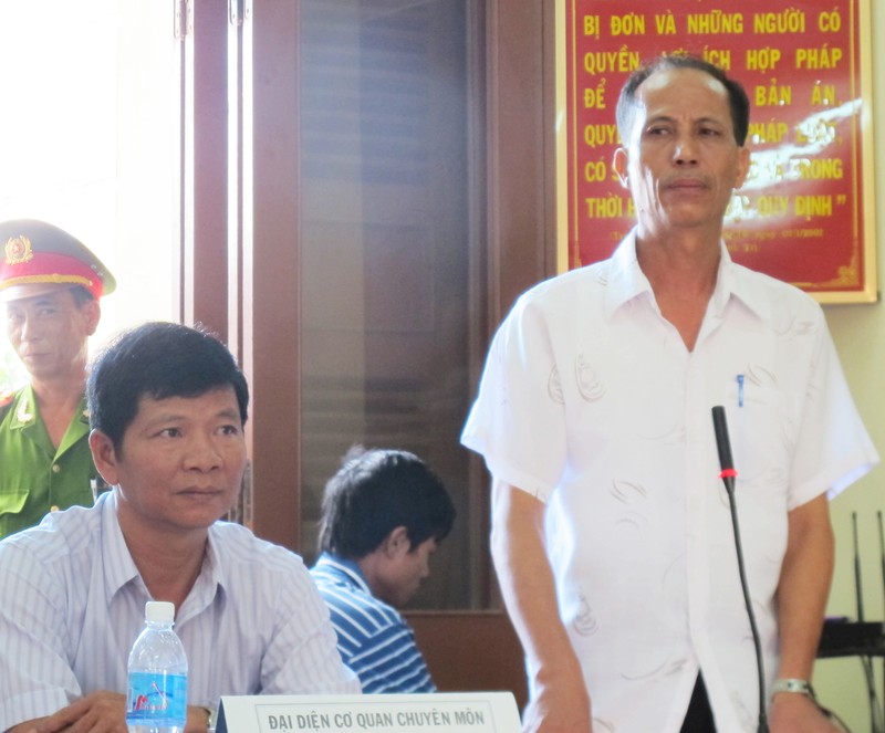 Luật sư vụ công an đánh chết người ở Phú Yên yêu cầu giám định lại - ảnh 2