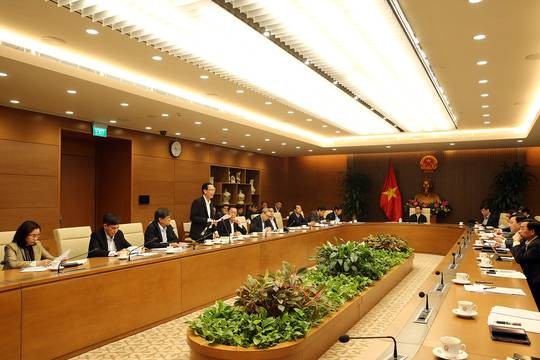 'Trường học phải an toàn hơn trụ sở cơ quan nhà nước' - ảnh 2