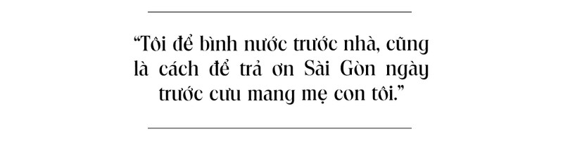 Đếm sao cho hết nghĩa tình người Sài Gòn - ảnh 12