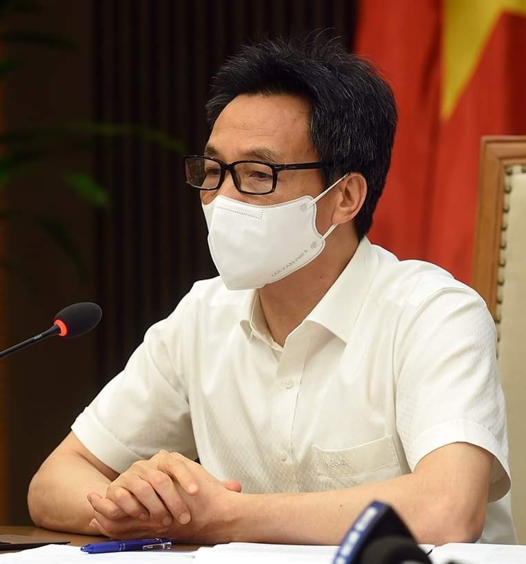 Từ 18-6, TP.HCM thực hiện cách ly F1 tại nhà  - ảnh 1