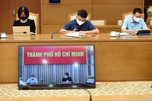 Từ 18-6, TP.HCM thực hiện cách ly F1 tại nhà  - ảnh 2