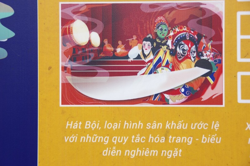Tuần lễ tìm hiểu văn hóa truyền thống Nam Bộ đón Tết Tân Sửu - ảnh 5