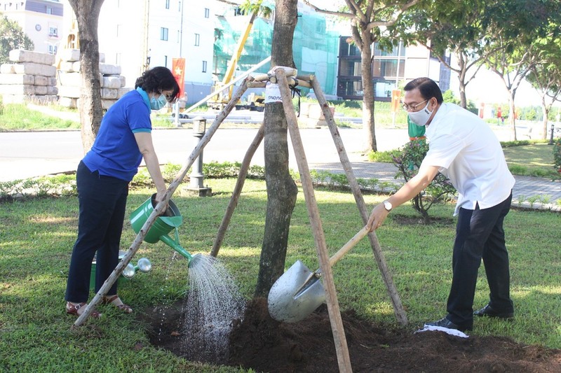 TP Thủ Đức phấn đấu không còn tiếng ồn sau 22 đến 6 giờ - ảnh 2