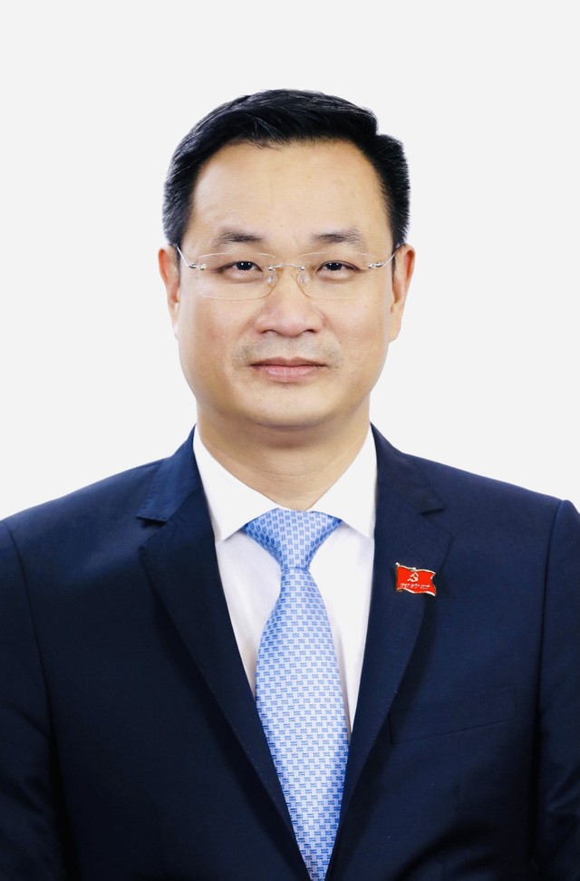 Ông Lê Ngọc Quang làm Tổng GĐ Đài truyền hình Việt Nam  - ảnh 1