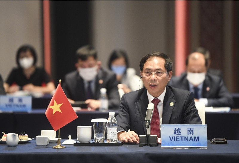 Trung Quốc đẩy mạnh cung cấp vaccine cho các nước ASEAN - ảnh 2