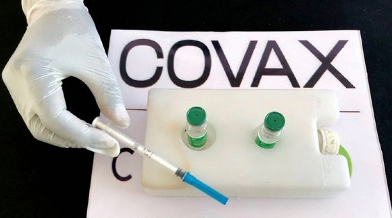 Chương trình COVAX Facility dành ưu tiên phân bổ vaccine cho Việt Nam - ảnh 1