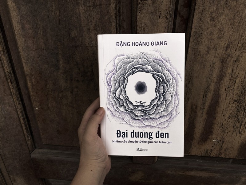 'Đại dương đen' – tiết lộ về bệnh trầm cảm ở Việt Nam - ảnh 1