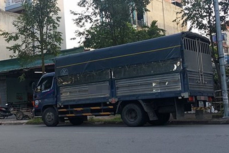 Tài xế nói về việc bị đánh tại trạm thu phí - ảnh 2