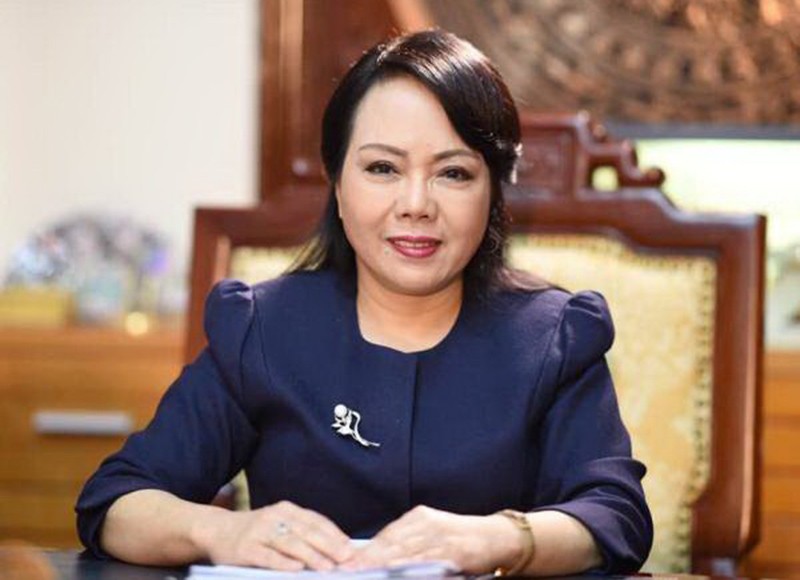 Cuối tháng 3 có kết quả xét giáo sư của bộ trưởng Y tế - ảnh 1