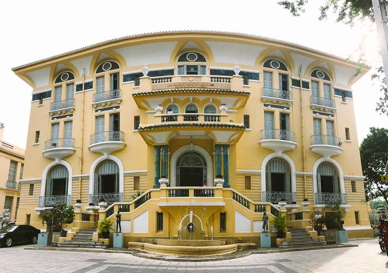 Nhớ xưa 'Đi tàu chú Hỷ, ở nhà chú Hỏa' - ảnh 4