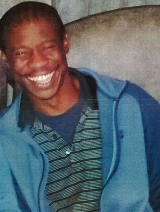 Reuters: 7571 người Mỹ chết trong tù vì tự tử hoặc bị đánh đập - ảnh 1