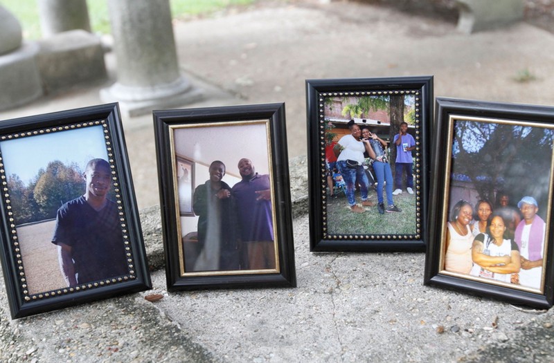 Reuters: 7571 người Mỹ chết trong tù vì tự tử hoặc bị đánh đập - ảnh 2