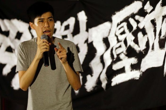 50 nhân vật đối lập Hong Kong bị bắt vì luật an ninh quốc gia - ảnh 3