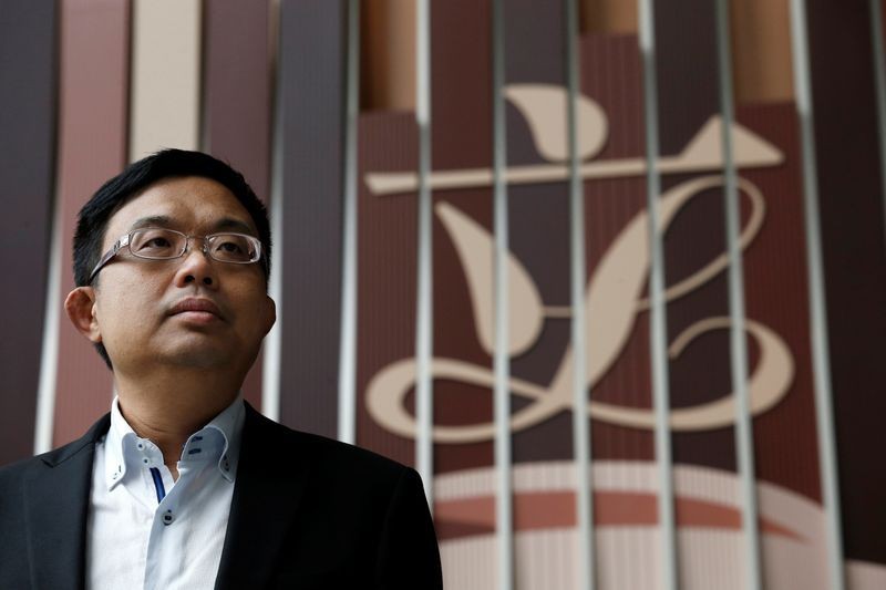 50 nhân vật đối lập Hong Kong bị bắt vì luật an ninh quốc gia - ảnh 1