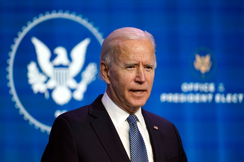 Ông Biden chọn ông Campbell phụ trách chính sách ở châu Á - ảnh 2