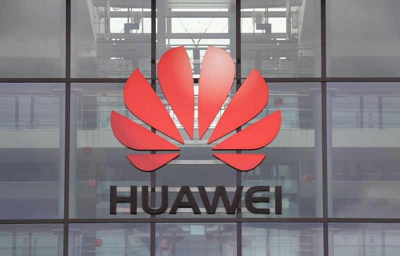 Chính quyền ông Trump tung lệnh trừng phạt cuối vào Huawei - ảnh 3