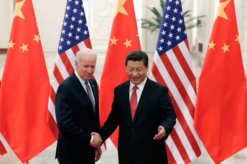 Nhiều nước mong ‘cài đặt lại’ quan hệ với Mỹ thời ông Biden - ảnh 2