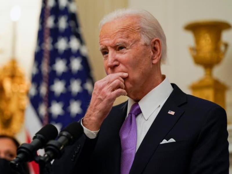 Đối phó Trung Quốc, ông Biden học được gì từ ông Trump? - ảnh 1