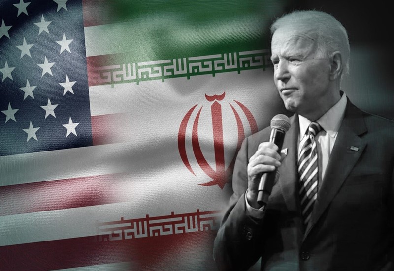 Bỏ lệnh cấm Hồi giáo, ông Biden chìa ‘nhành ô liu’ với Iran - ảnh 3