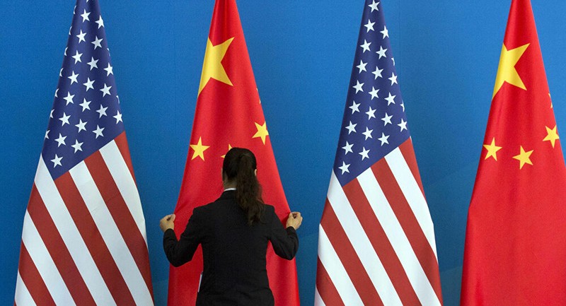 Mỹ: Ông Biden sẽ không thay đổi lập trường chống Trung Quốc - ảnh 2