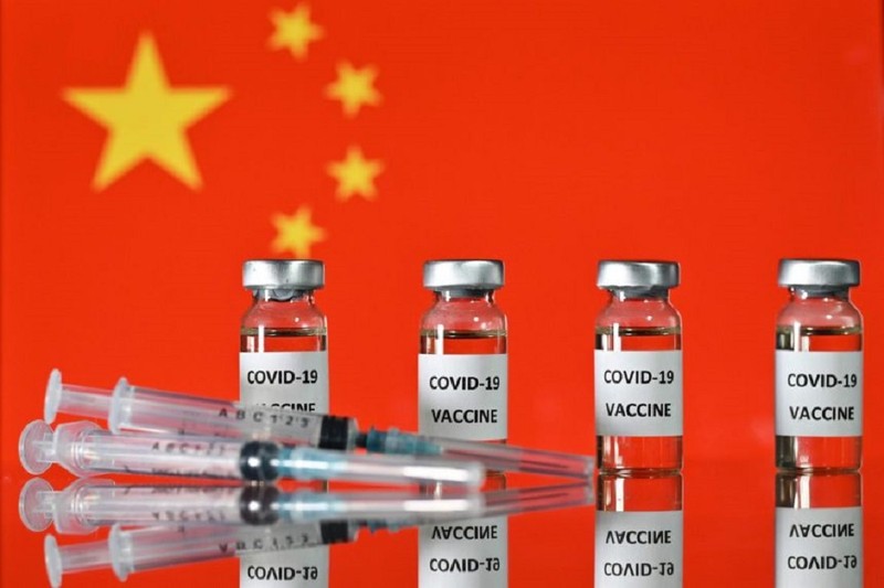 Ông Macron bất an về vaccine COVID-19 Trung Quốc - ảnh 2